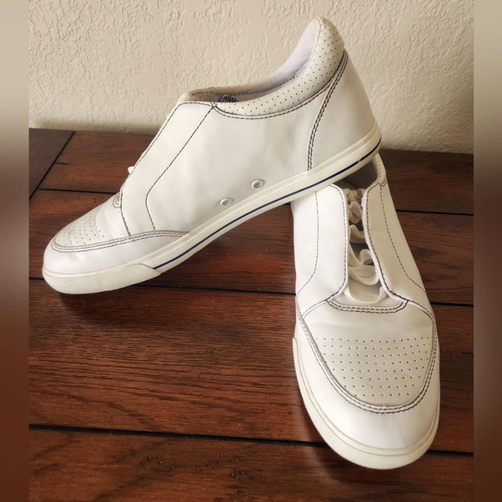 Travis Mathew Men's Croskey Golf Shoes